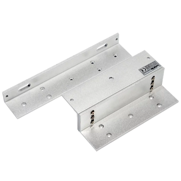 Imagen de HERRAJE TIPO ZL P/CERRADURA 280KG