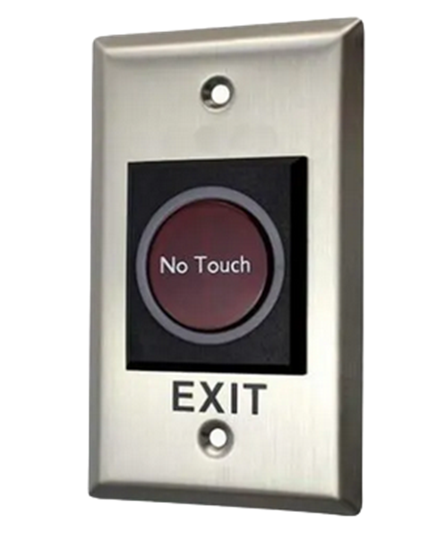 Imagen de PULSADOR DE SALIDA NO TOUCH (NF-70)