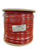 Imagen de CABLE INCENDIO MULTIFILAR COBRE AWG17 2X1MM2 305MT F3017/2