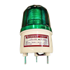 Imagen de BALIZA LED COLOR VERDE 12V