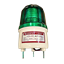 Imagen de BALIZA LED COLOR VERDE 12V