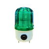 Imagen de BALIZA LED COLOR VERDE 12V