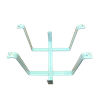 Imagen de REJA P/GABINETE P/SIRENA
