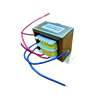 Imagen de TRANSFORMADOR 230V/16V 3A