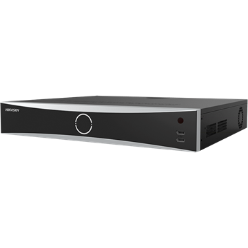 Imagen de HIKVISION DS-7732NXI-I4/S NVR SERIE I ACUSENSE