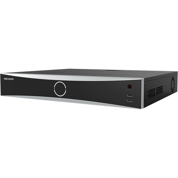 Imagen de HIKVISION DS-7732NXI-I4/S NVR SERIE I ACUSENSE