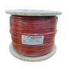 Imagen de CABLE INCENDIO AWG24 4X0,5MM 305MT F3024U/4