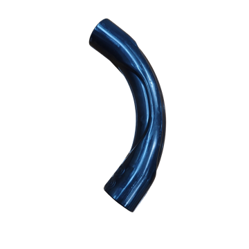 Imagen de CURVA PVC 20 MM - NEGRO