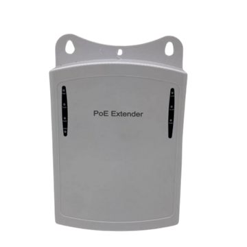 Imagen de EXTENSOR POE 4P WATERPROOF
