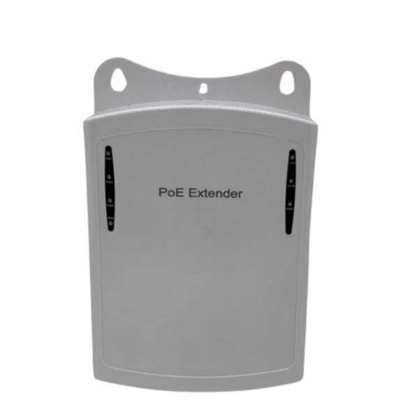 Imagen de EXTENSOR POE 4P WATERPROOF