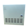 Imagen de FUENTE MULTICANAL 12V 20A 18CH C/GABINETE