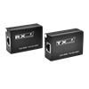Imagen de EXTENSOR SEÑAL HDMI POR CABLE DE RED HASTA 30MTS