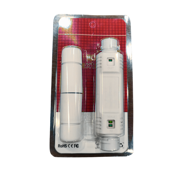 Imagen de EXTENSOR POE 1P WATERPROOF