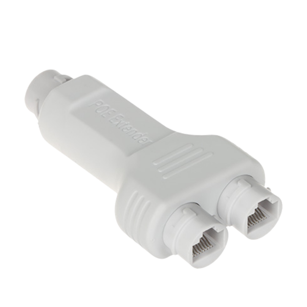 Imagen de EXTENSOR POE 2P WATERPROOF