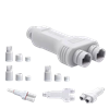 Imagen de EXTENSOR POE 2P WATERPROOF