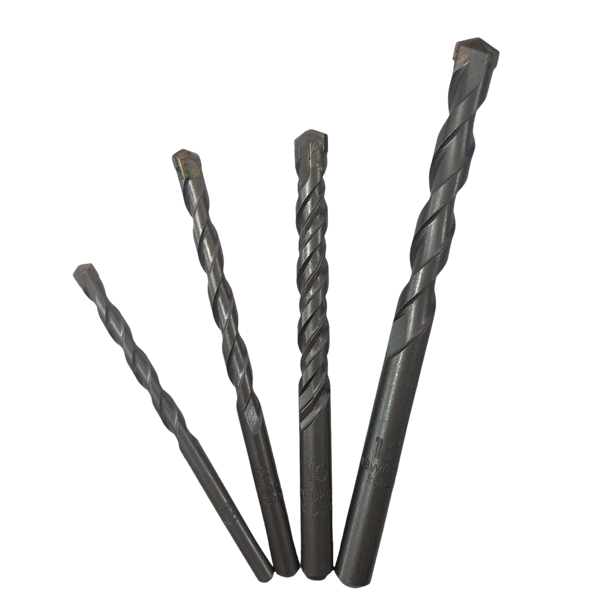 Imagen de MECHA PARA HORMIGON CILINDRICA D8 L150MM