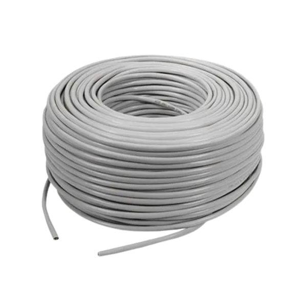 Imagen de CABLE CONNECT UTP INTERIOR CAT.5E CCA (300MT)