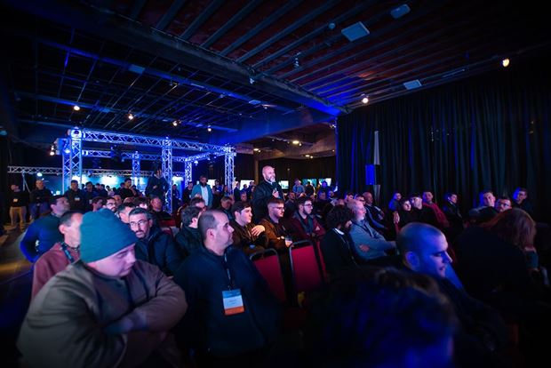 Diez marcas, un mismo rumbo: así fue el SUMMIT Tecnológico 2026 de Security Market