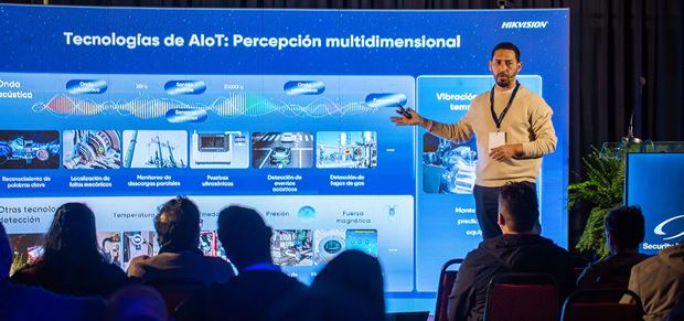 Hikvision en el SUMMIT 2026: tecnología, experiencias y una visión para el integrador de 2030
