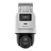 Imagen de HIKVISION DS-2SE2C400MWG-E/14 4X POE PTZ IP 4+4MP TANDEMVU