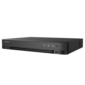 Imagen de HIKVISION iDS-7208HQHI-M1/XT/4A+8/4ALM DVR 1080P