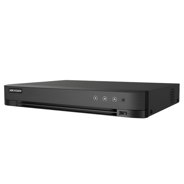 Imagen de HIKVISION iDS-7208HQHI-M1/XT/4A+8/4ALM DVR 1080P