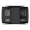 Imagen de HIKVISION DS-2CD1T67G2HP-LIUF/SL BULLET IP PANORAMICA 6MP COLORVU L2.8MM