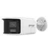 Imagen de HIKVISION DS-2CD1T67G2HP-LIUF/SL BULLET IP PANORAMICA 6MP COLORVU L2.8MM