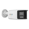 Imagen de HIKVISION DS-2CD1T67G2HP-LIUF/SL BULLET IP PANORAMICA 6MP COLORVU L2.8MM