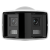 Imagen de HIKVISION DS-2CD2T47G2P-LSU/SL BULLET IP PANORAMICA 4MP COLORVU L2.8MM