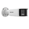 Imagen de HIKVISION DS-2CD2T47G2P-LSU/SL BULLET IP PANORAMICA 4MP COLORVU L2.8MM