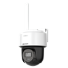 Imagen de HIKVISION DS-2DE2C200MWG-4G DOMO PT WIFI/4G 2MP HIBRIDO L2.8MM