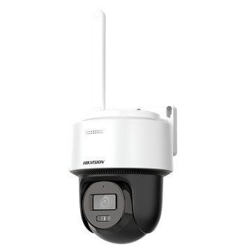 Imagen de HIKVISION DS-2DE2C200MWG-4G DOMO PT WIFI/4G 2MP HIBRIDO L2.8MM