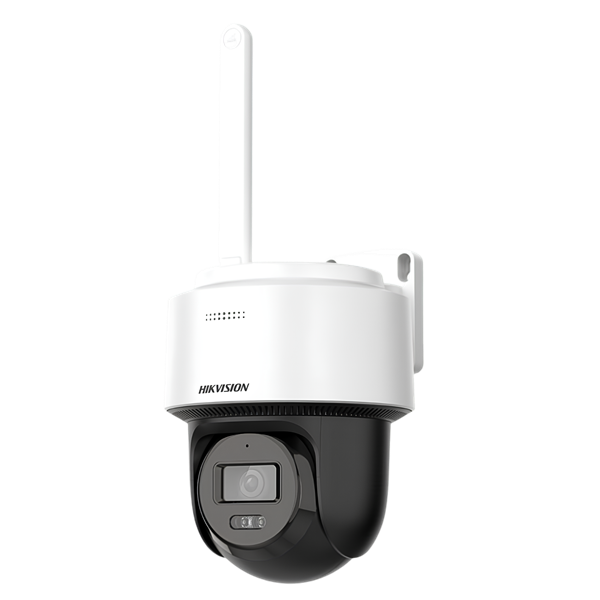 Imagen de HIKVISION DS-2DE2C200MWG-4G DOMO PT WIFI/4G 2MP HIBRIDO L2.8MM