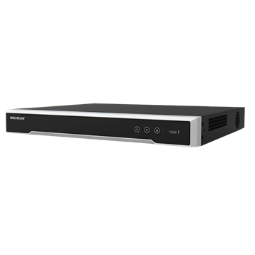 Imagen de HIKVISION DS-7608NI-Q2 NVR SERIE Q