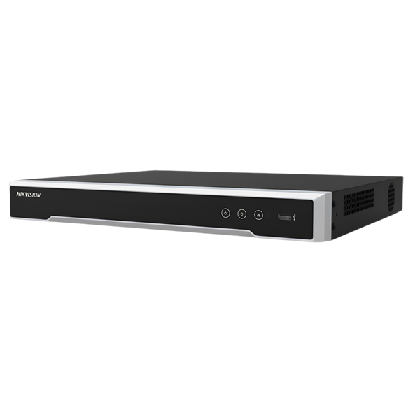 Imagen de HIKVISION DS-7608NI-Q2 NVR SERIE Q