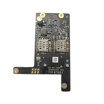 Imagen de COMUNICADOR GPRS 3G/4G C/GTIA S/DEVOLUCION