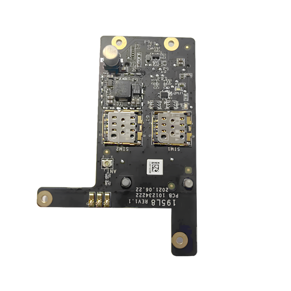 Imagen de COMUNICADOR GPRS 3G/4G C/GTIA S/DEVOLUCION