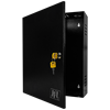 Imagen de JFL CAJA ORGANIZADORA EN ACERO (NEGRA) (400X350AX110P mm)