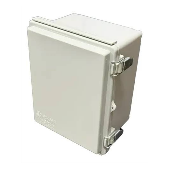 Imagen de CABRERA GABINETE 170X220 TAPA OPACA