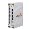 Imagen de WITEK WI-IOT110-V2 GATEWAY IOT INDUSTRIAL 4G CON POE