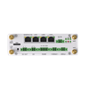 Imagen de WITEK WI-IOT110-V2 GATEWAY IOT INDUSTRIAL 4G CON POE
