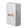 Imagen de WITEK WI-IOT110-V2 GATEWAY IOT INDUSTRIAL 4G CON POE