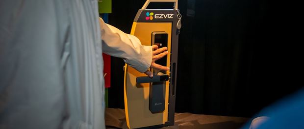 EZVIZ en el SUMMIT 2026: de la seguridad residencial a un ecosistema Smart Home