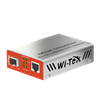 Imagen de WITEK WI-MC111GP CONVERTIDOR GIGABIT FIBRA OPTICA / ETHERNET