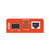 Imagen de WITEK WI-MC111GP CONVERTIDOR GIGABIT FIBRA OPTICA / ETHERNET