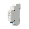 Imagen de WITEK WI-SPD10KV-POE PROTECTOR CONTRA SOBRETENSIONES POE GIGABIT (RIEL DIN)