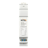 Imagen de WITEK WI-SPD10KV-POE PROTECTOR CONTRA SOBRETENSIONES POE GIGABIT (RIEL DIN)