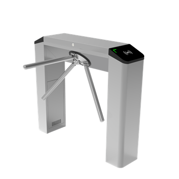 Imagen de ZK MOLINETE ACCESO PEATONAL TS2000PLUS